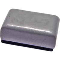 Klebegewicht Zink 5 g