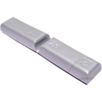 Klebegewicht Zink 25G