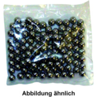 STAHLKUGELN KL 3 VPE100 KU5556