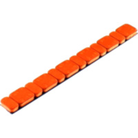 Klebegewicht Eisen Riegel 45 g JMP 0990000243