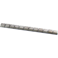 Klebegewicht Zink RGL 60G 6ON