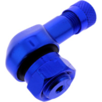 Ventil gewinkelt alu JMP CSCTV25ALBL113