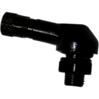 Ventil gewinkelt alu JMP CSCTV25ALSW83