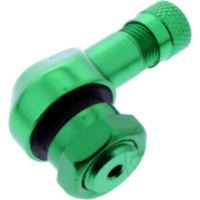 Ventil gewinkelt alu JMP CSCTV25ALGN113