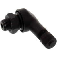 Ventil gewinkelt alu 447505