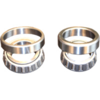 Lenkkopf Kegelrollenlager JMT 52072100