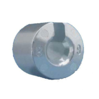 Steckgewichte Zink 10 g 57120100001