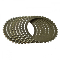 Kupplungslamellen TRW MCC8038C