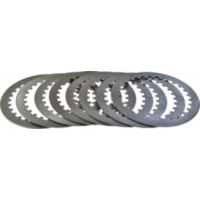 Kupplungsstahlscheiben TRW MES3578