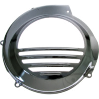 L&uuml;fterradabdeckung chrom 5099C