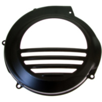 L&uuml;fterradabdeckung schwarz 5099N