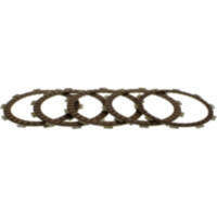 Kupplungslamellen TRW MCC1505