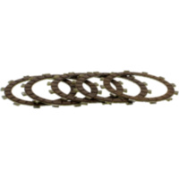 Kupplungslamellen TRW MCC2005