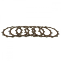 Kupplungslamellen TRW MCC2066