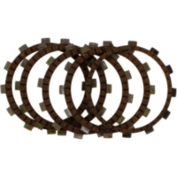 Kupplungslamellen TRW MCC3305