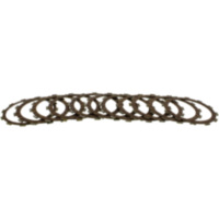 Kupplungslamellen TRW MCC50911