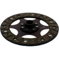 Kupplung Scheibe TRW MCC603