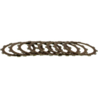 Kupplungslamellen TRW MCC6108