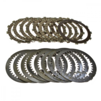 Kupplungslamellen + Scheiben TRW MCC700PK