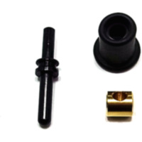 SCHUBSTANGE/Bolzen Tourmax MS902