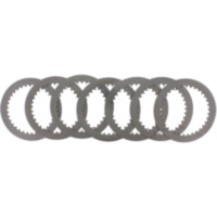 Kupplungsstahlscheiben TRW MES3547