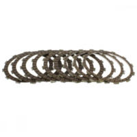 Kupplungslamellen TRW MCC3669