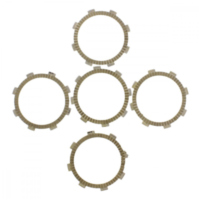 Kupplungslamellen TRW MCC4645