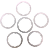 Kupplungsstahlscheiben TRW MES3776