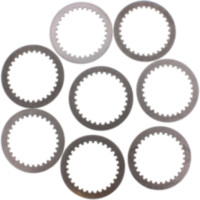 Kupplungsstahlscheiben TRW MES4288