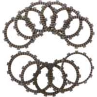 Kupplungslamellen TRW MCC70611