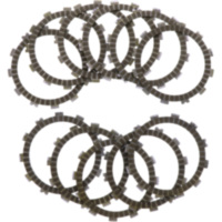 Kupplungslamellen TRW MCC70511