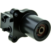 Nehmerzylinder Kupplung CLA33433