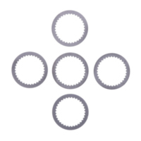 Kupplungsstahlscheiben TRW MES3965