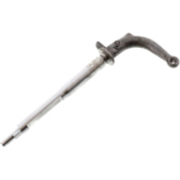 Kupplung Deckel Hebel f&uuml;r: Vespa Original