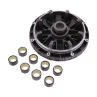 Variomatik tuning Athena P400485110009