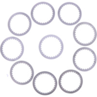 Kupplungsstahlscheiben TRW MES55010