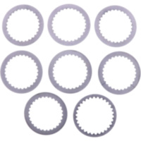 Kupplungsstahlscheiben TRW MES4348