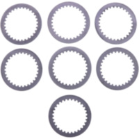 Kupplungsstahlscheiben TRW MES4307