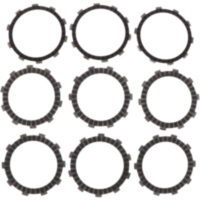 Kupplungslamellen TRW MCC1689