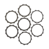 Kupplungslamellen TRW MCC2377