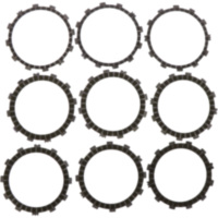 Kupplungslamellen TRW MCC4679