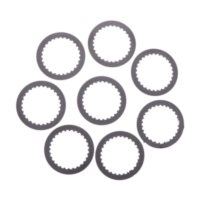 Kupplungsstahlscheiben TRW MES3998