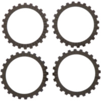 Kupplungslamellen TRW MCC1704