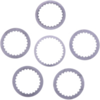 Kupplungsstahlscheiben TRW MES4386