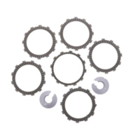 Kupplungslamellen TRW MCC1728