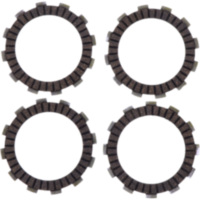 Kupplungslamellen TRW MCC5604