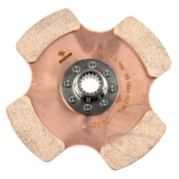 Kupplungsscheibe Sinter ZF