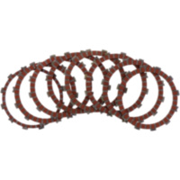 Kupplungslamellen ZF