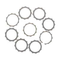 Kupplungssatz Kupplungslamellen TRW MCC1749