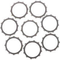 Kupplungssatz Kupplungslamellen TRW MCC5318